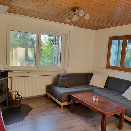 Hochgratstrasse Lejlighed Oberreute Eksteriør billede