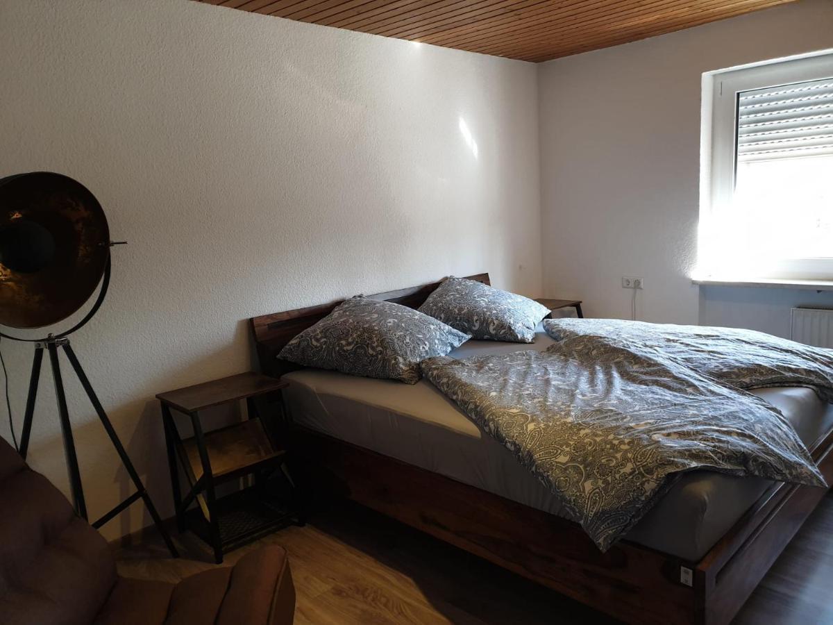 Hochgratstrasse Lejlighed Oberreute Eksteriør billede